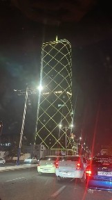 Piramit Tower Продается 4 комнатная коробка Текстильный мост