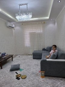Zamona 2 xona Qoraqamish betonka yangi dom 500