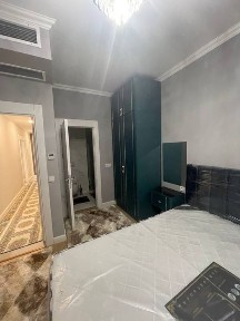 Аренда Истанбул Ситй новастр 3 ком 5 этаж 9 этажка все ест фото реално