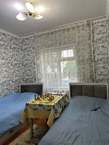 Ташкентская область, Ташкент, Мирзо-Улугбекский район