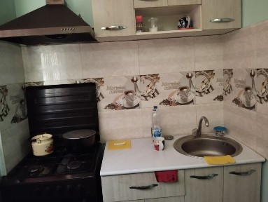 2 хонали квартира ижарага берилади