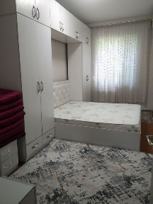 Метро Мега планет юнусабад -13 2х комнатная квартира с обстановкой