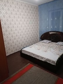 Ташкентская область, Ташкент, Сергелийский район