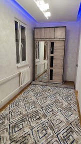Жахон тиллар институти ва Фарход обзор якинида кв ижарага берилади