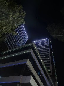 Своя! Ж/К Modera Towers