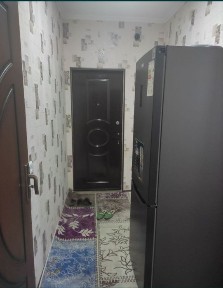 Ахмад Йугнакий 1хона 2хона қилинган