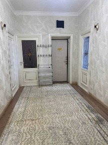 ijara 4 xona Yakkasaroy