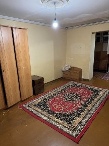 Сдам 2 х в 3 х ком на Чиланзаре 9 РОВД Гостиница Малика Полу Пустая !