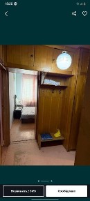 Сдаётся в аренду 2 комнатная квартира Троицк 160