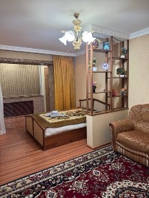 Сдается 1 ком ЦУМ 110 школа