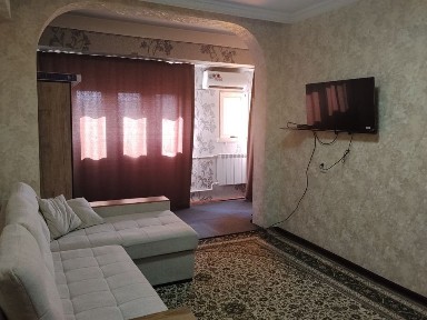 Bir xona ijarasi