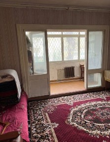 Аренда Квартира Ялангоч старий НОЛОГОВИЙ