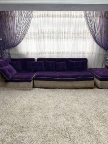 АРЕНДА Квартира Алгоритм 31кв