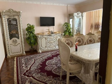 Ташкентская область, Ташкент, Чиланзарский район