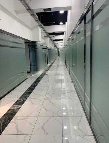 Мирабад 760 м² здание в аренду рядом с метро Минг Урик