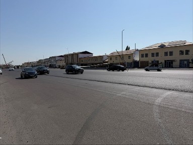 Любой бизнес учун жой арендага берилади