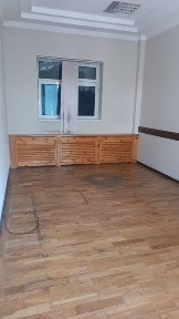 Офис учун бино ижарага берилади