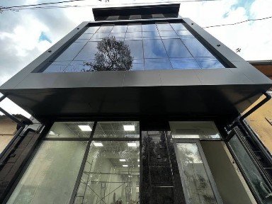 Аренда помещение парк Ашхабад 800м2
