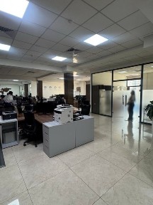 Аренда офис Ор-р: быв. бассейн Митрофанова 400м2