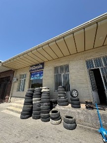 Сдается помощение в аренду Трикотажка