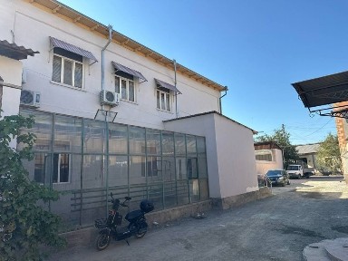 Хорезмская область, Караул