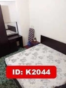 Shahar markazidan 2x xona kvartira Srochno ijarga beriladi K2044