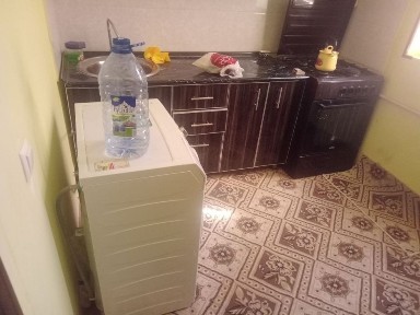 Сдаётся 1ком кв. На 3 этаже.