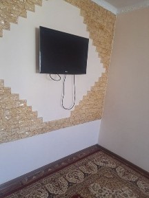 Сдаётся 2х ком кв. На 3 этаже.