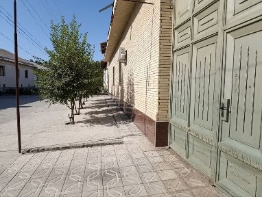 Самаркандская область, Лаиш