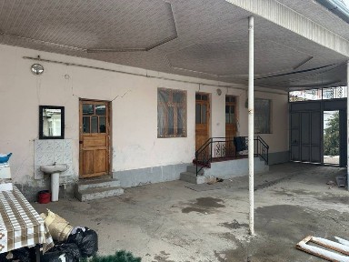 Ташкентская область, Келес