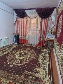 Продаётся квартира.
