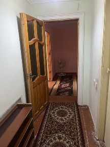 Сдаётся 2 ком квартира в Гагарина