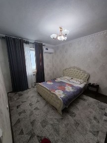 Бахтли хаёт, Икарда 1хонали квартира