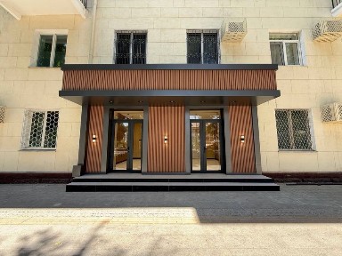 Prime | Шота Руставели - Продается нежилое помещение вдоль дороги 50м2