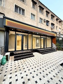 Продажа: М. Новза 30кв 1-линия