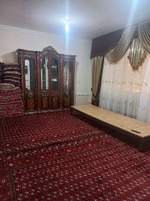 Ижарага барилади шахар марказинда 3 хона 1-этаж урганчда Урганч
