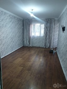 Сдается 2х комнатная квартира