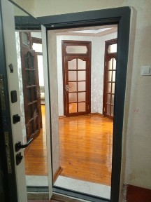 Микрорайон 3-ком кв срочно продаётся квартира.