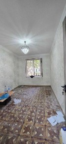 3х комнатная квартира с новым ремонтом на районе Супера