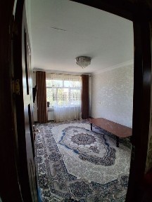 Самарканд шахар Сагдианада худудида 2хоналик квартира сотилади ипотека