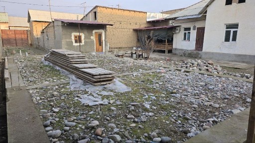 Дом в Бектемирском районе