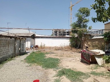 Ташкентская область, Ташкент, Мирабадский район