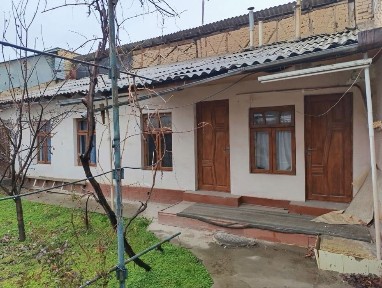 Чилонзор, Лутфий 2 Тор куча