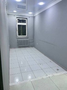 Не жилой дом 84 квадратных метров