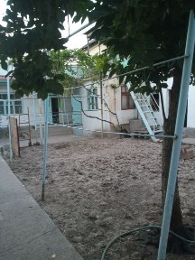 Ташкентская область, Мирабад
