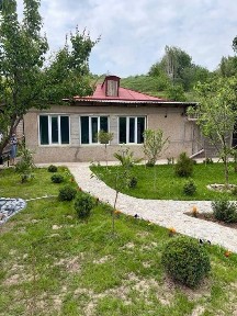 Ташкентская область, Чирчик