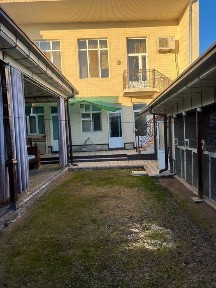 ПРОДАЕТСЯ Юнусабадский махалля Батумский (махалля Алишера Усманова) q