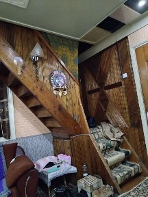 Срочно продаётся дом в дачном поселке Чирчик