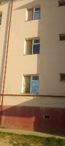 Продаётся квартира в кибрайском районе. Посёлок майские