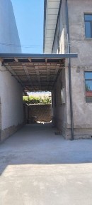 Ташкентская область, Ташкент, Яккасарайский район
